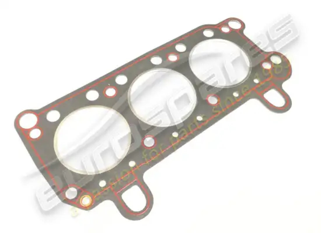 NEW Maserati CYLINDER HEAD GASKET . PART NUMBER 470006002 (1)