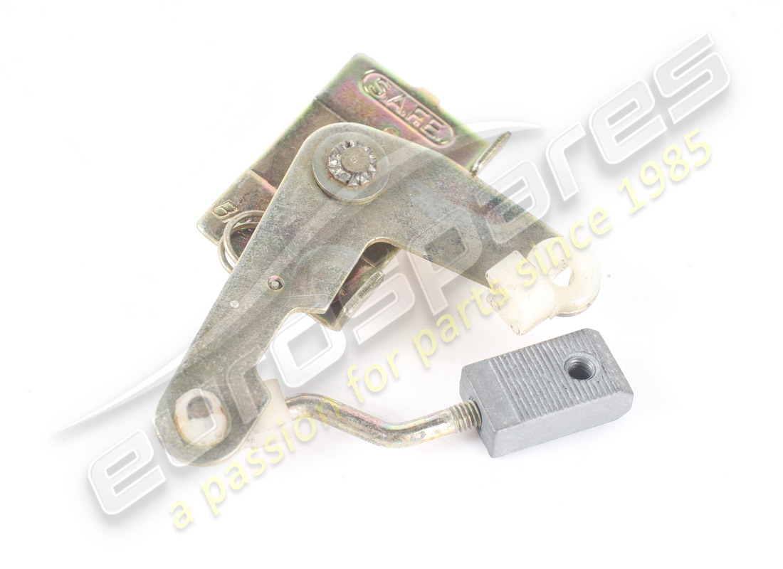 USED Maserati LH SAFETY CONTROL . PART NUMBER 314520153 (1)