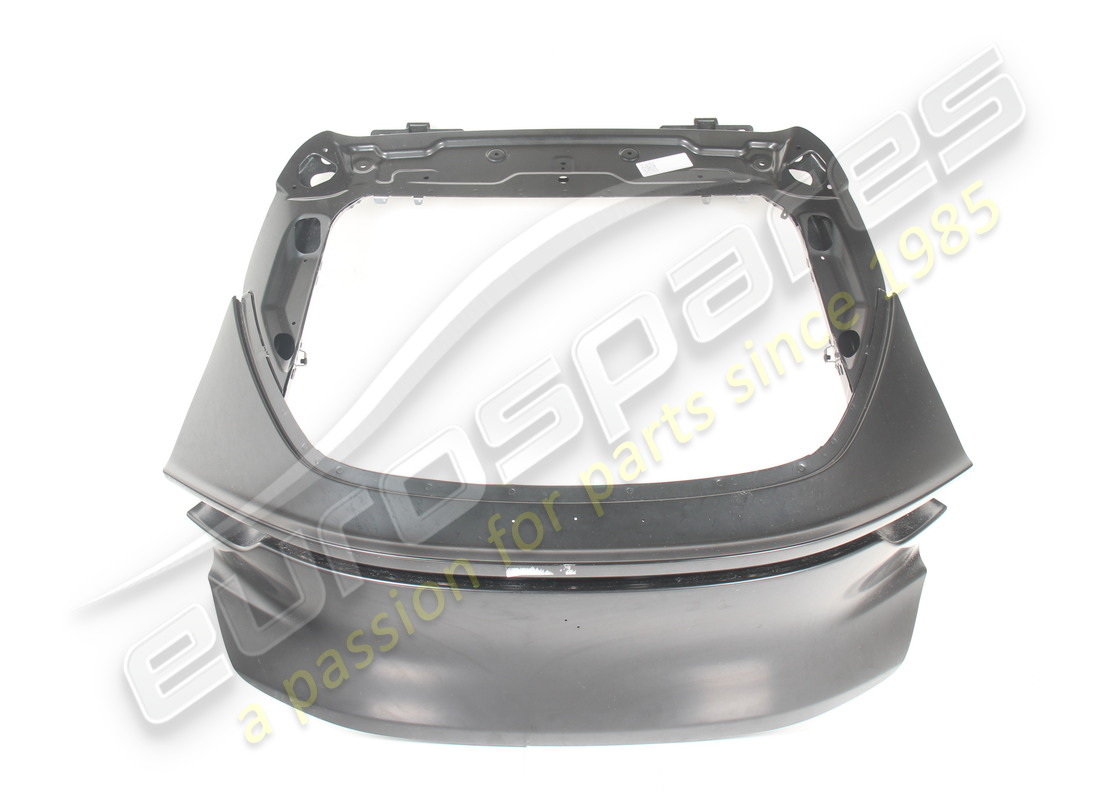 NEW FERRARI COMPLETE TAILGATE. PART NUMBER 985820737 (1) new ferrari complete tailgate. part number 985820737 (1)
