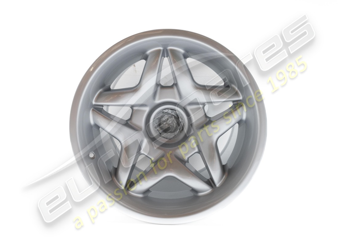 RECONDITIONED Ferrari REAR WHEEL . PART NUMBER 162949 (1)