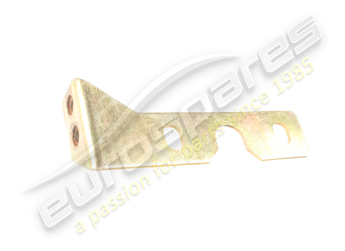 USED FERRARI BRACKET. PART NUMBER 62616400 (2) used ferrari bracket. part number 62616400 (2)