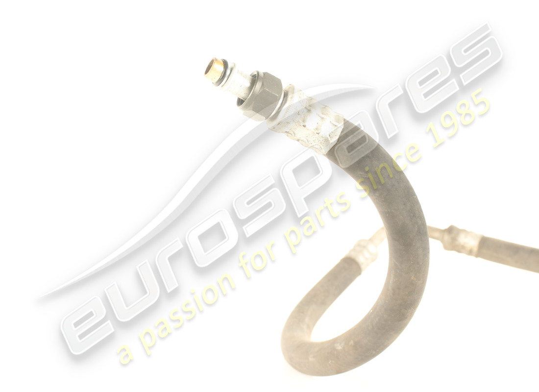 USED FERRARI AIR CON PIPE. PART NUMBER 62642400 (3) used ferrari air con pipe. part number 62642400 (3)