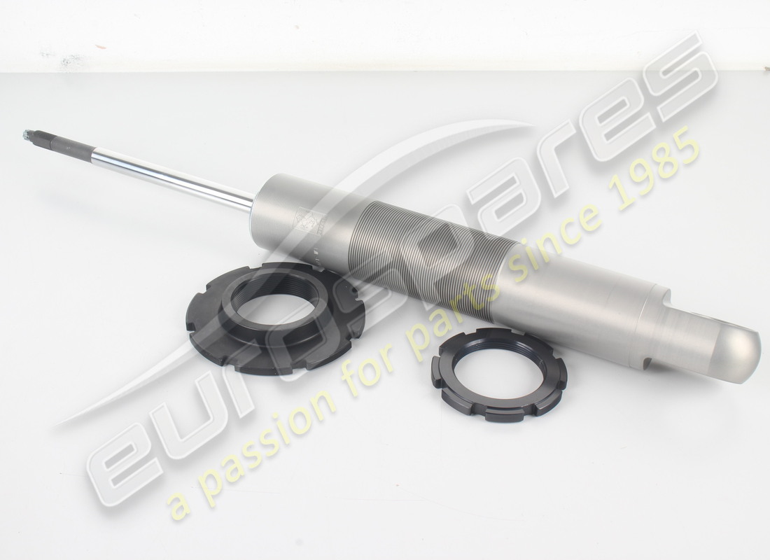 NEW FERRARI REAR SHOCK ABSORBER. PART NUMBER 949217 (1) new ferrari rear shock absorber. part number 949217 (1)