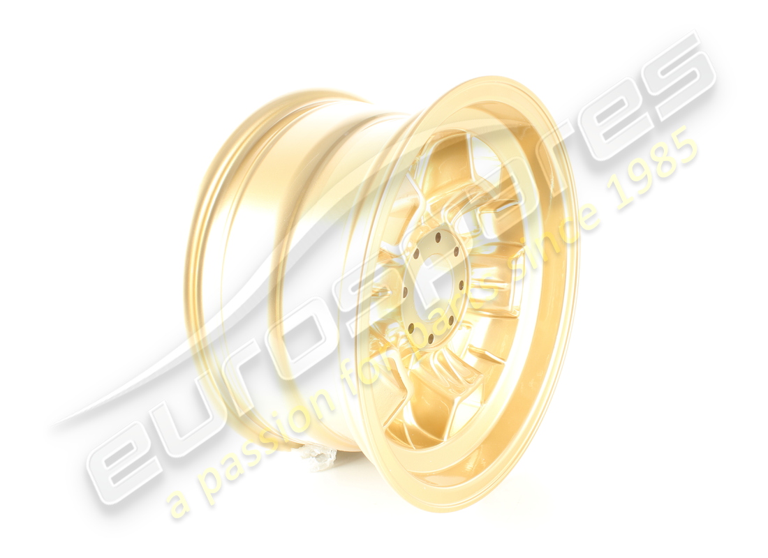 NEW EUROSPARES FRONT WHEEL RIM. PART NUMBER 005108078G (2) new eurospares front wheel rim. part number 005108078g (2)