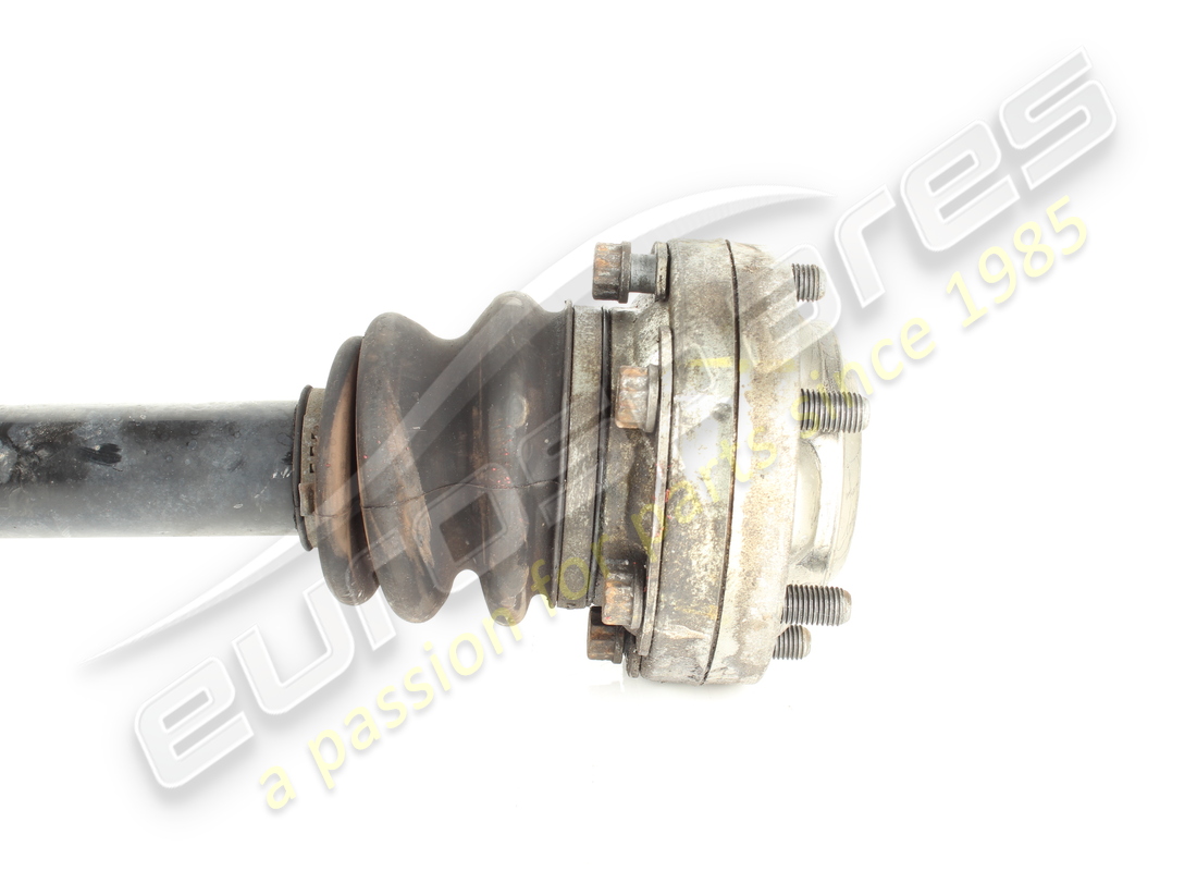 USED FERRARI AXLE SHAFT. PART NUMBER 274635 (3) used ferrari axle shaft. part number 274635 (3)