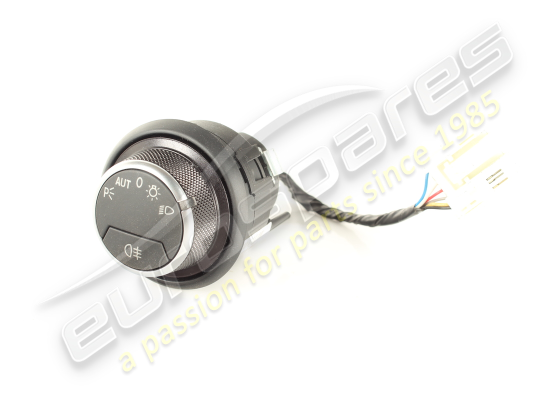 USED Ferrari LIGHTS AND REAR FOG LIGHT CO . PART NUMBER 267997 (1)