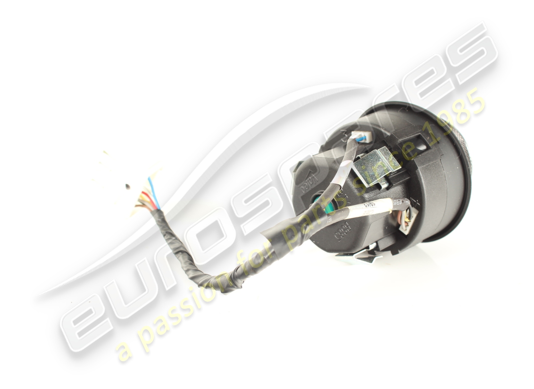 used ferrari lights and rear fog light co. part number 267997 (2)