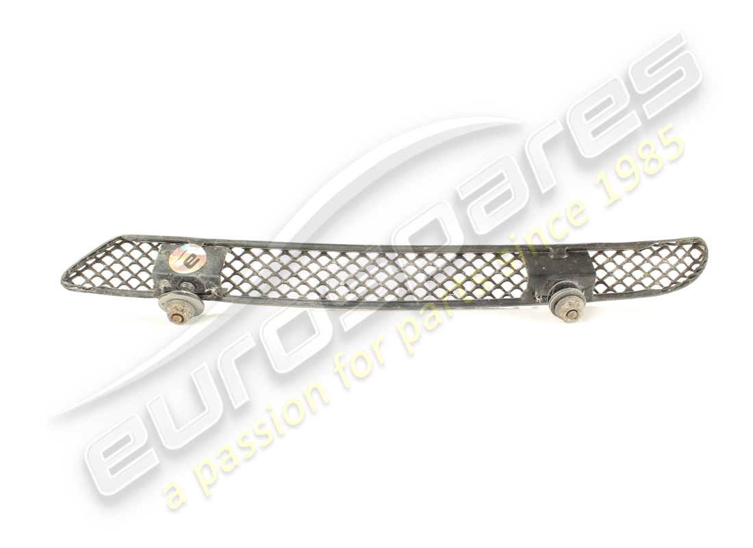 USED Ferrari COMPLETE RH REAR FENDER GRILL . PART NUMBER 64657000 (1)