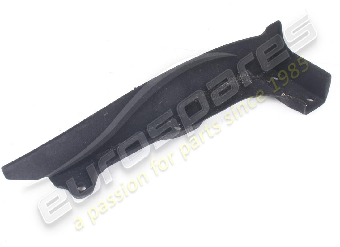 USED Ferrari RH LATERAL SHIELD . PART NUMBER 88956000 (1)