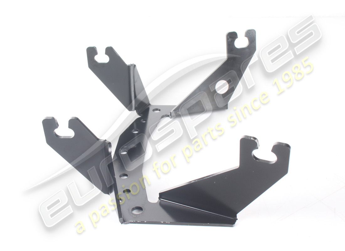 used ferrari tunnel centre bracket. part number 87390100 (2)