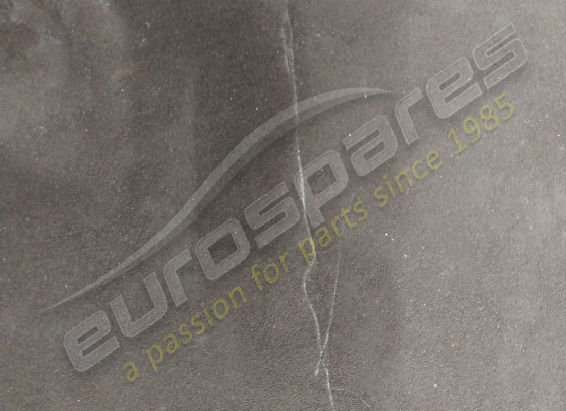 used lamborghini trim for door sill. part number 472854903e (2)