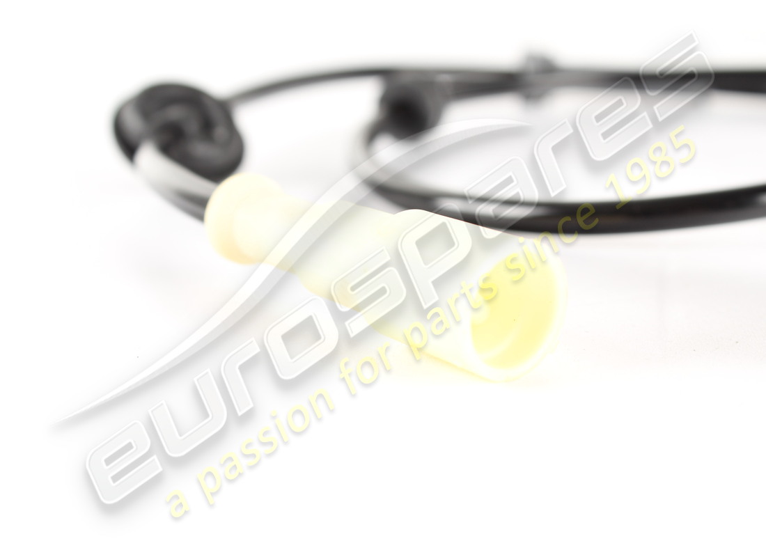 NEW MASERATI REAR LH/RH REVOLUTION SENSOR. PART NUMBER 363802105 (2) new maserati rear lh/rh revolution sensor. part number 363802105 (2)