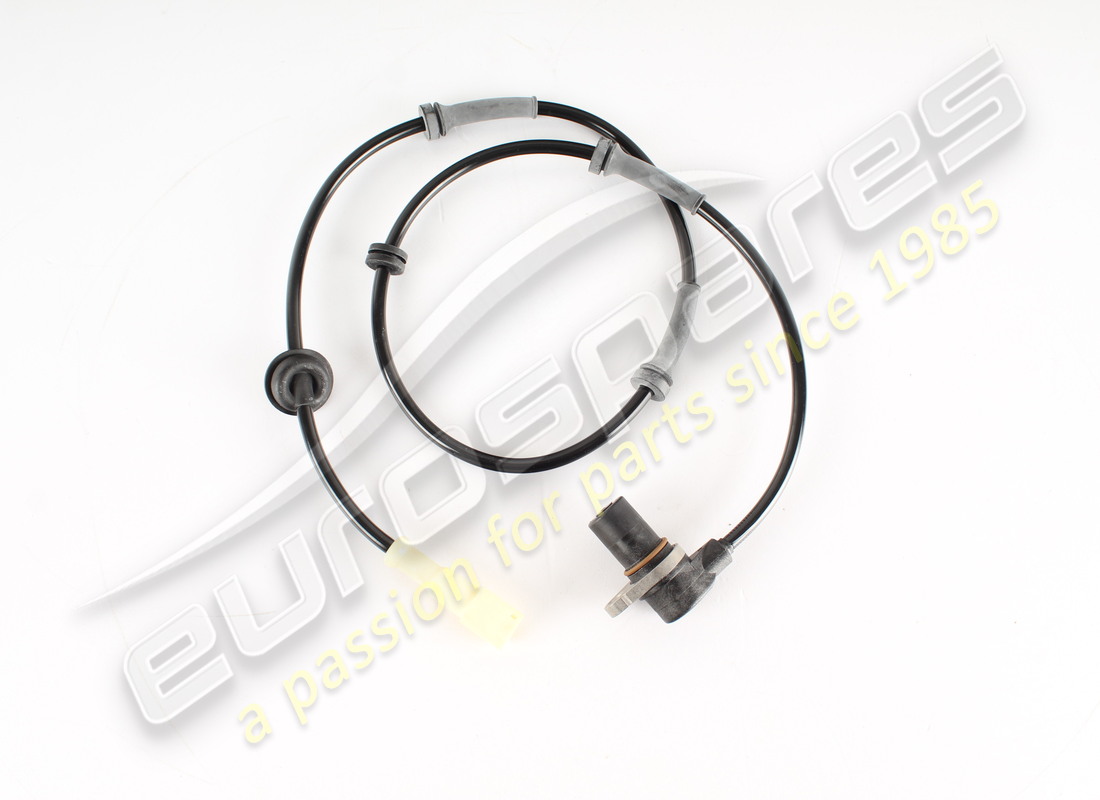 NEW MASERATI REAR LH/RH REVOLUTION SENSOR. PART NUMBER 363802105 (1) new maserati rear lh/rh revolution sensor. part number 363802105 (1)