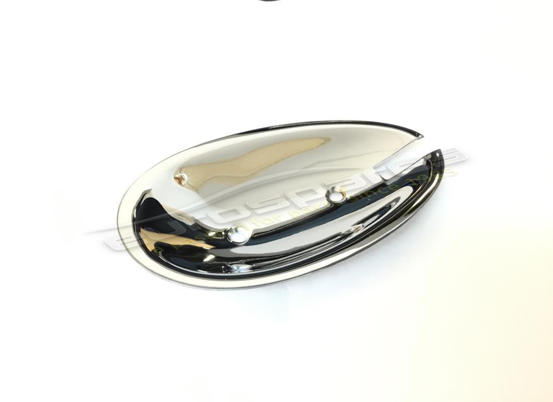 NEW EUROSPARES DOOR HANDLE EMBELLISHER OE. PART NUMBER 20037602 (1) new eurospares door handle embellisher oe. part number 20037602 (1)