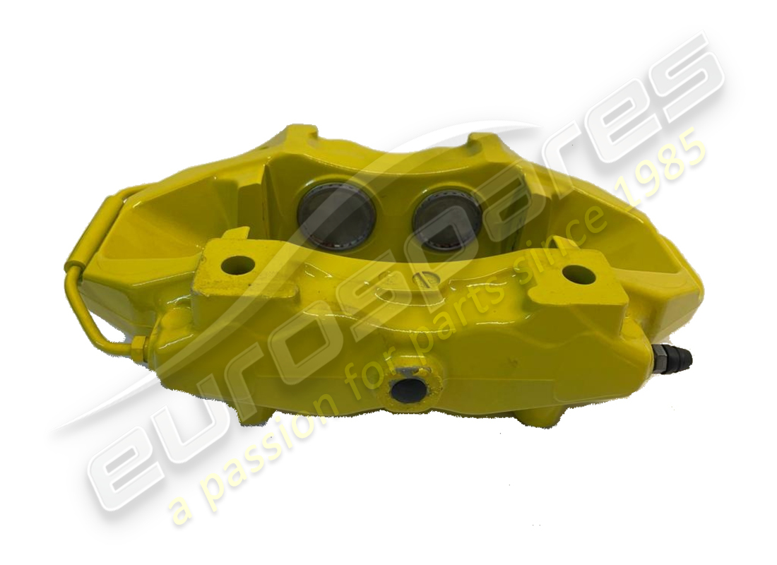 new ferrari lh rear caliper. part number 228041 (3)