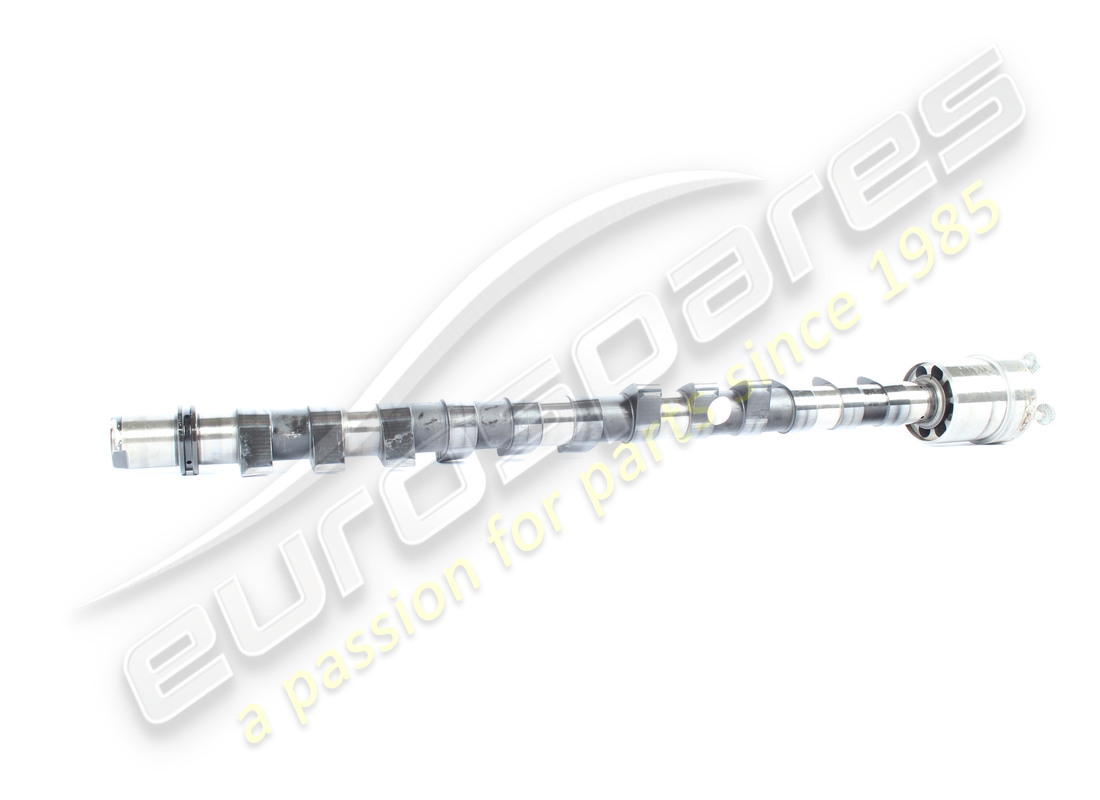 USED FERRARI COMPLETE RH INDUCTION DIST. PART NUMBER 206078 (2) used ferrari complete rh induction dist. part number 206078 (2)