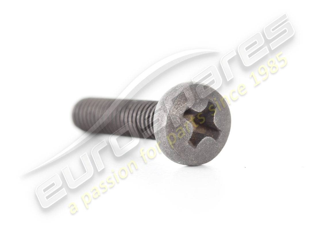 NEW PORSCHE FILLISTER HD. SCREW - M 4 X 18 - D >>- MJ 1986. PART NUMBER 90014605307 (1) new porsche fillister hd. screw - m 4 x 18 - d >>- mj 1986. part number 90014605307 (1)