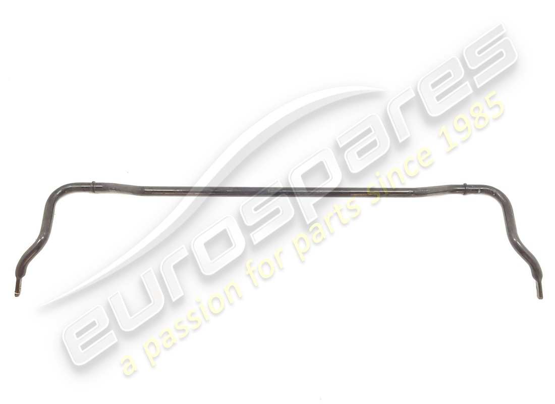 USED FERRARI STABILISER BAR. PART NUMBER 321262 (1) used ferrari stabiliser bar. part number 321262 (1)