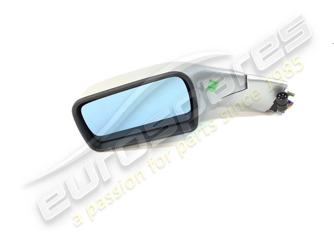 NEW (OTHER) FERRARI LH DOOR MIRROR LHD PART NUMBER 62189010 (2) new (other) ferrari lh door mirror lhd part number 62189010 (2)