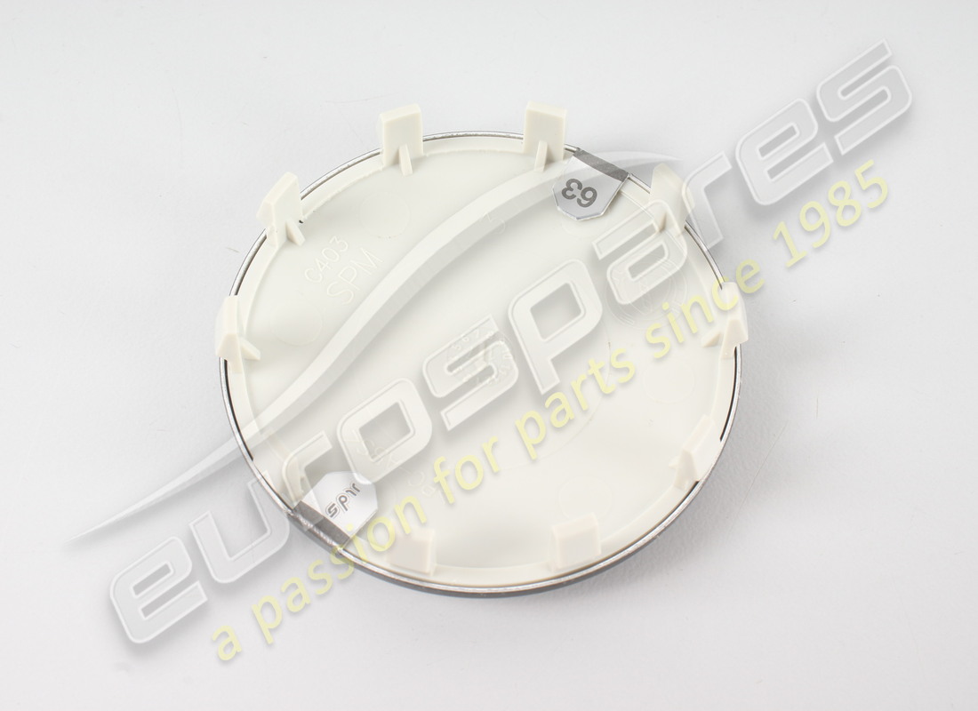 new maserati fregio ruota 20 m161 titani. part number 670065832 (2)