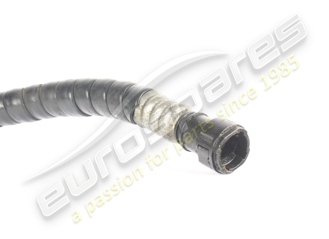 USED FERRARI PIPE FROM UNDER FLOOR. PART NUMBER 82890400 (3) used ferrari pipe from under floor. part number 82890400 (3)