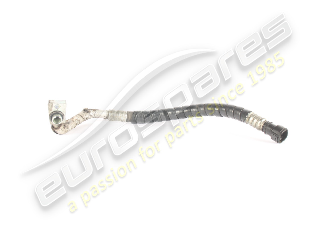 USED Ferrari PIPE FROM UNDER FLOOR . PART NUMBER 82890400 (1)