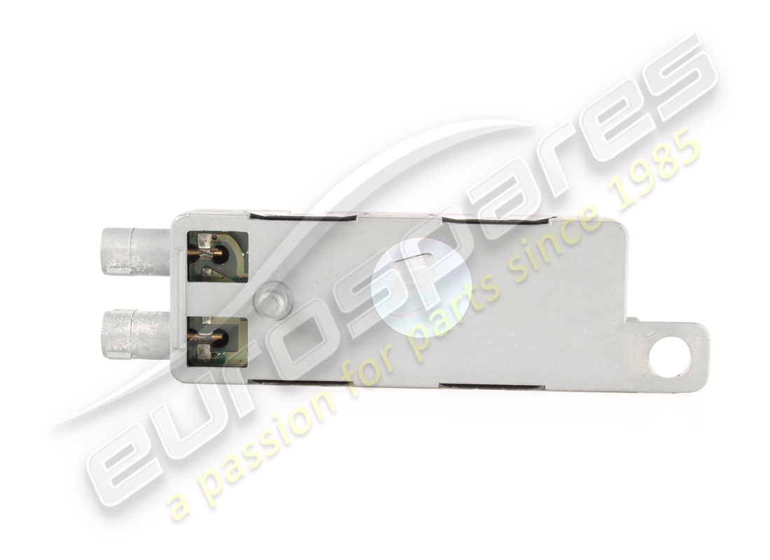 USED MASERATI FM2/DAB AMPLIFIER. PART NUMBER 670002131 (3) used maserati fm2/dab amplifier. part number 670002131 (3)