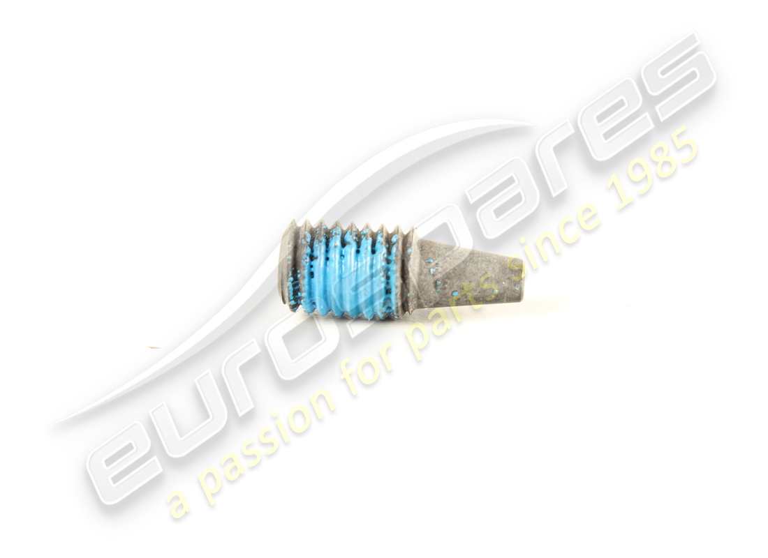 NEW PORSCHE CLAMP WITH THREAD. PART NUMBER 90142422901 (1) new porsche clamp with thread. part number 90142422901 (1)