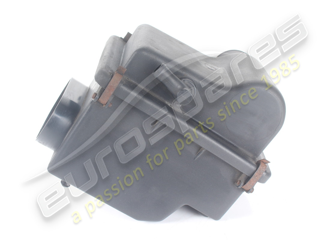 used maserati air filter box. part number 392450051 (4)