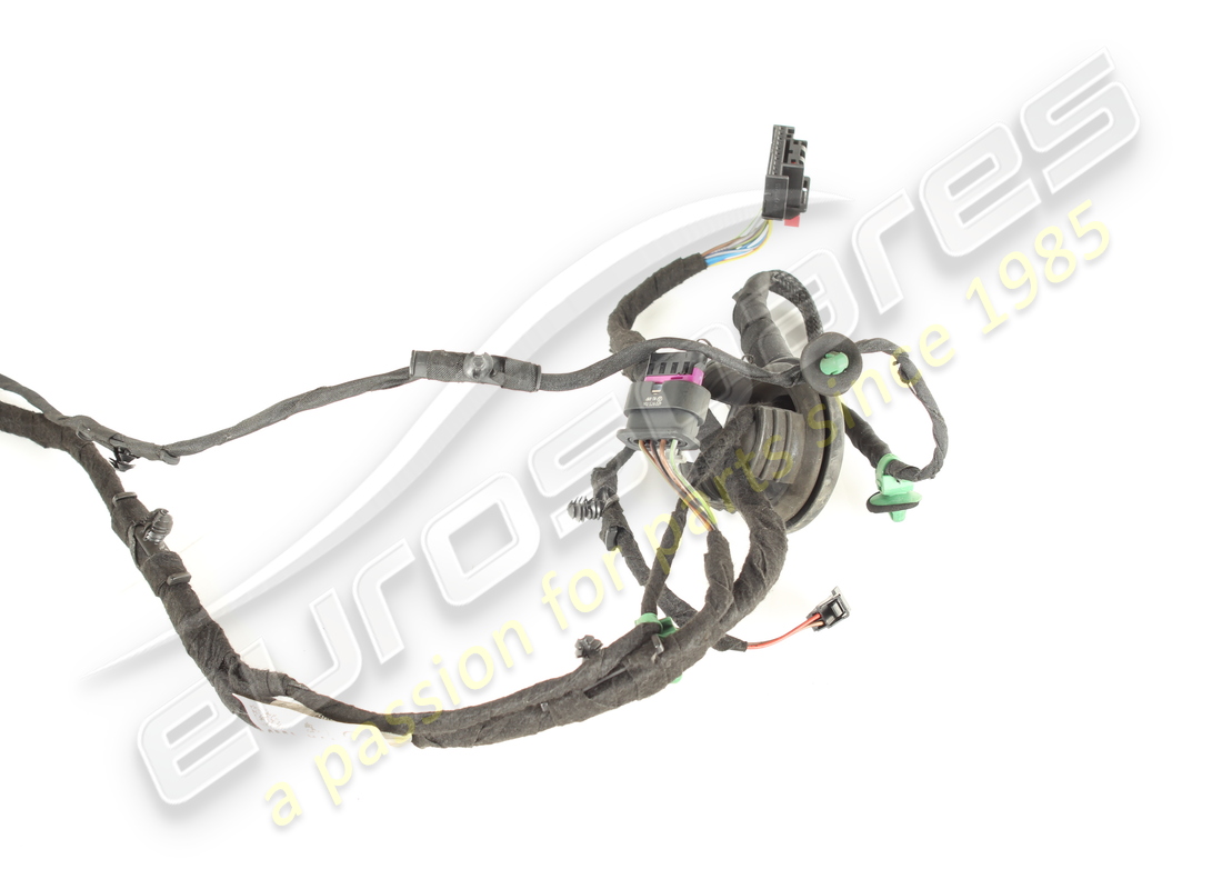 USED LAMBORGHINI HARNESS,OUTSIDE. PART NUMBER 4ML971687S (3) used lamborghini harness,outside. part number 4ml971687s (3)