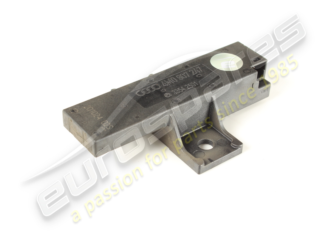 USED Lamborghini ANTENNA KESSY . PART NUMBER 4M0907247 (1)