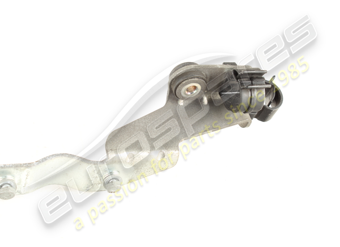 used ferrari solenoid valve bracket. part number 279780 (2)