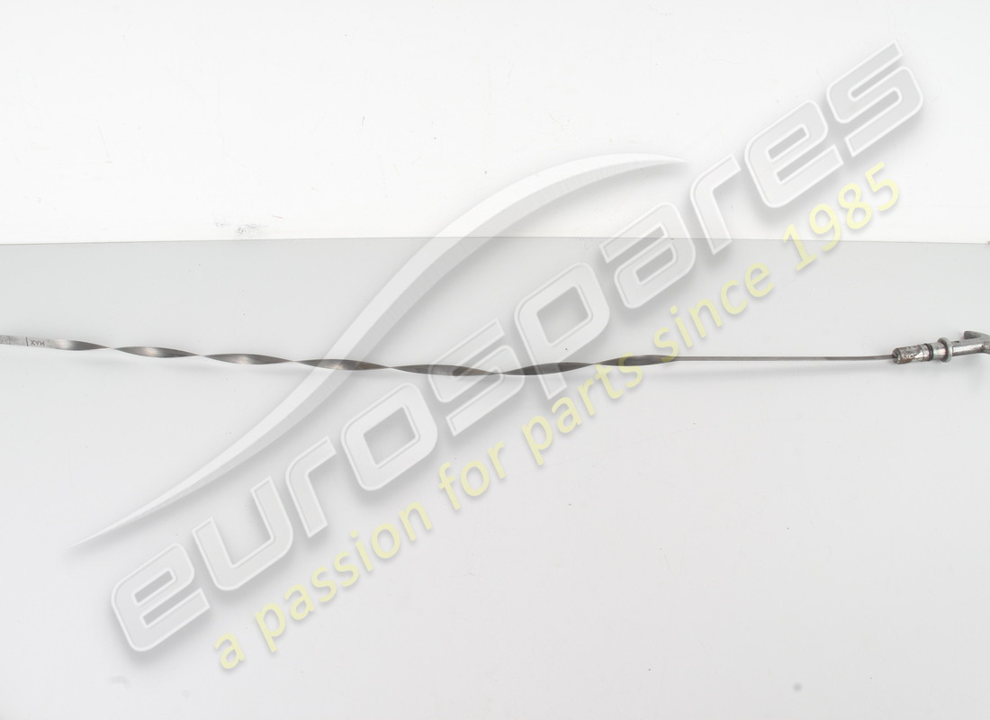 USED Ferrari DIP STICK . PART NUMBER 111100 (1)