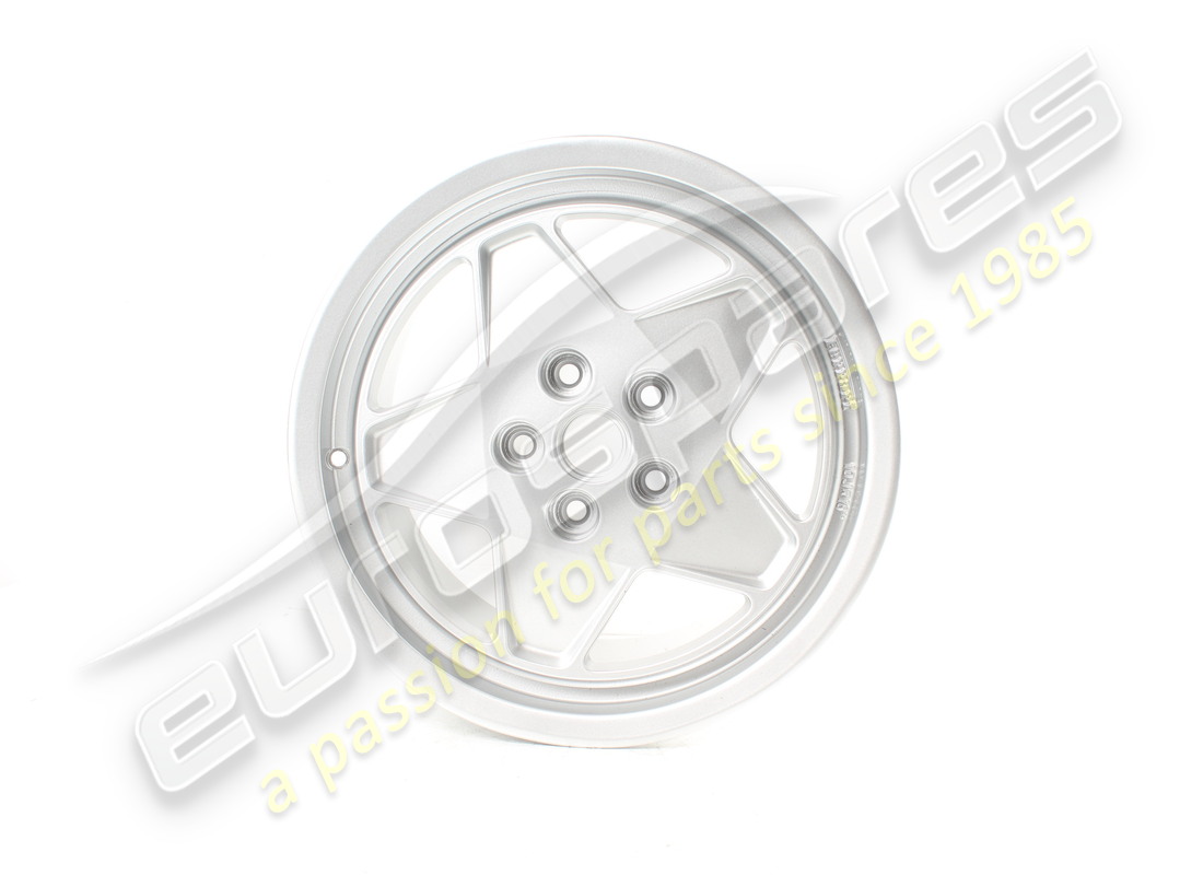 RECONDITIONED FERRARI 16 WHEEL SET. PART NUMBER 138050SET (3) reconditioned ferrari 16 wheel set. part number 138050set (3)