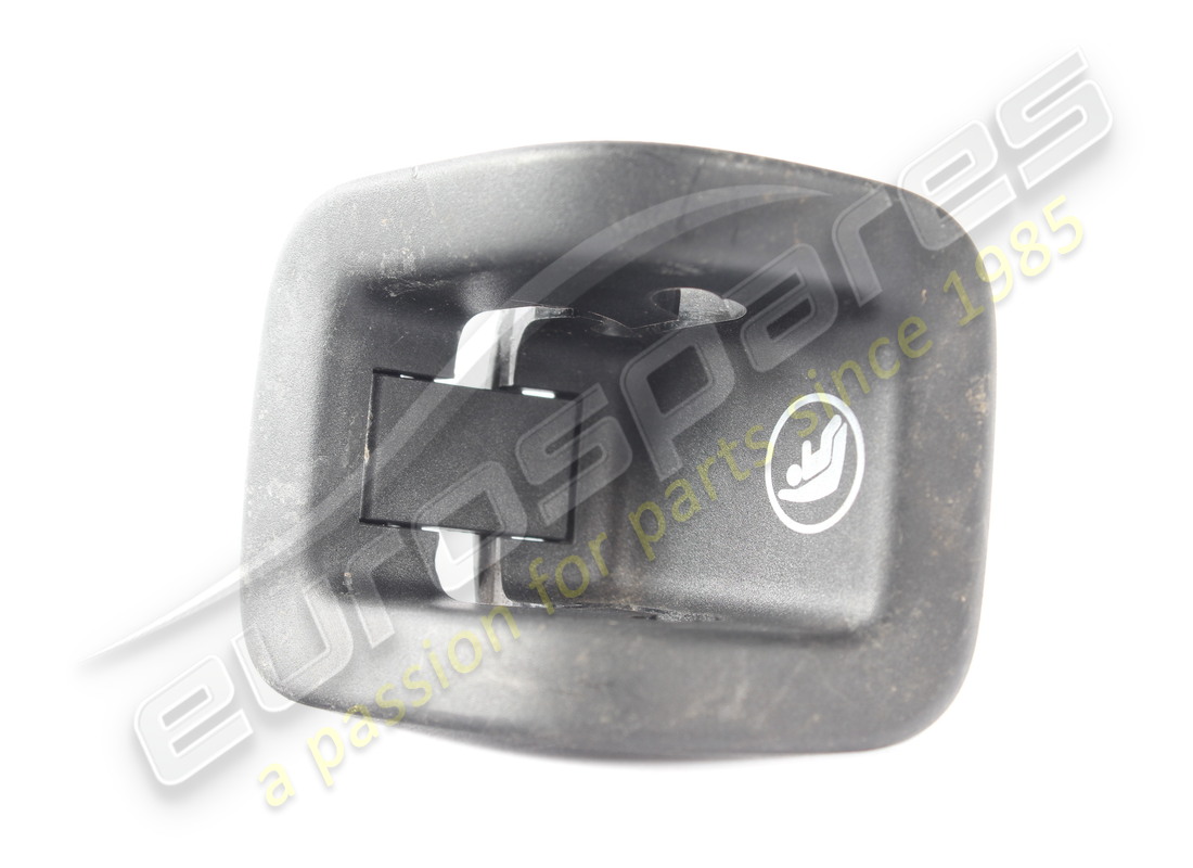 USED Lamborghini ISOFIX GUIDE . PART NUMBER 4M8887233 (1)