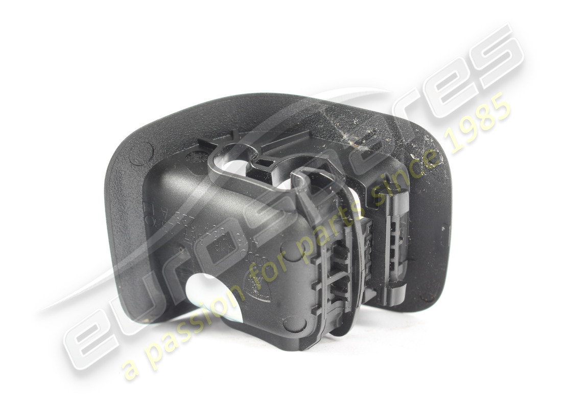 USED LAMBORGHINI ISOFIX GUIDE. PART NUMBER 4M8887233 (2) used lamborghini isofix guide. part number 4m8887233 (2)