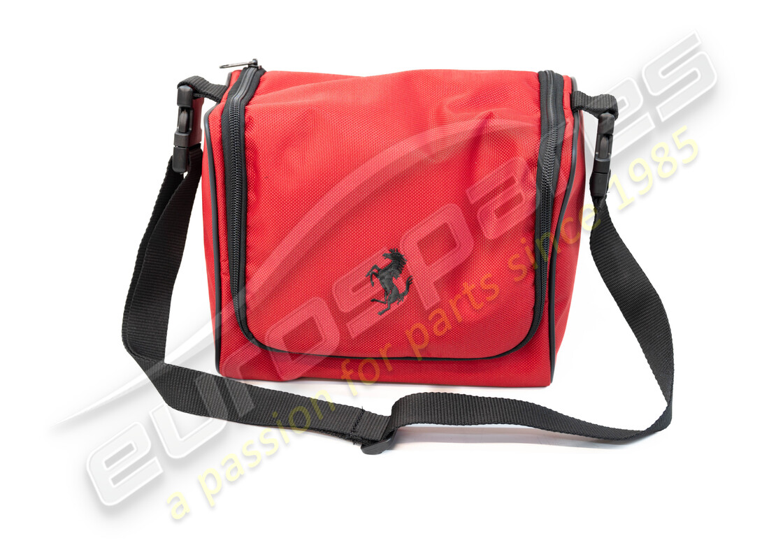 NEW FERRARI CAR CARE EXTERIOR KIT. PART NUMBER 70004078 (2) new ferrari car care exterior kit. part number 70004078 (2)