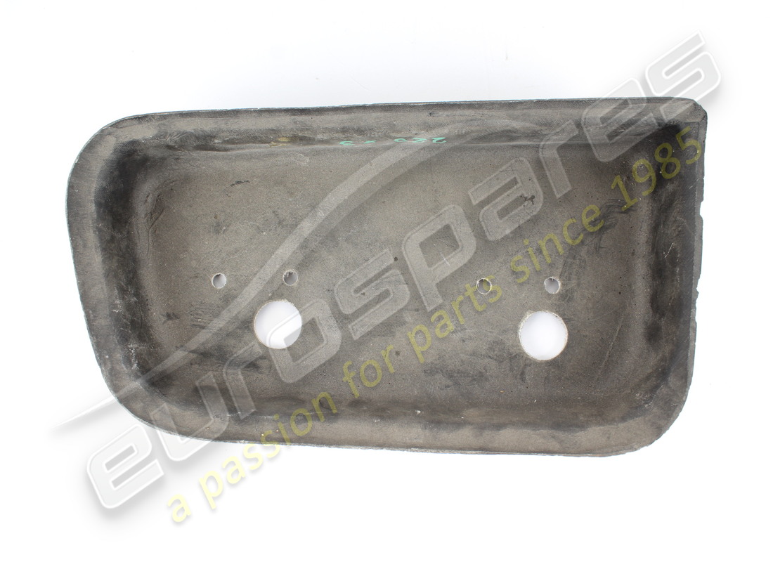 USED LAMBORGHINI PANNELLO COPRIFANALE POST.DX. PART NUMBER 0076004578 (2) used lamborghini pannello coprifanale post.dx. part number 0076004578 (2)