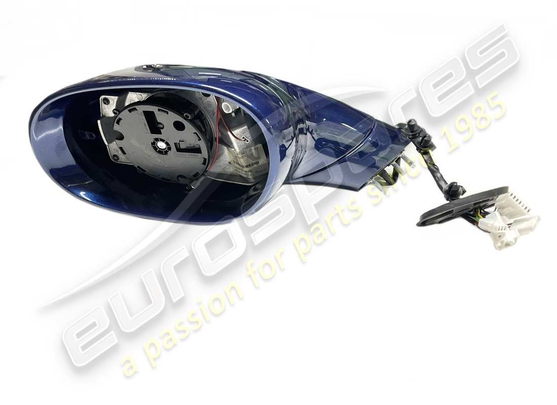 NEW (OTHER) Ferrari COMPLETE LH OUTER REAR VIEW . PART NUMBER 69877410 (1)