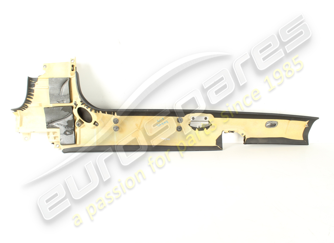 USED FERRARI RICOPRIMENTO LONGH. DX COMPLETE. PART NUMBER 82630800 (2) used ferrari ricoprimento longh. dx complete. part number 82630800 (2)