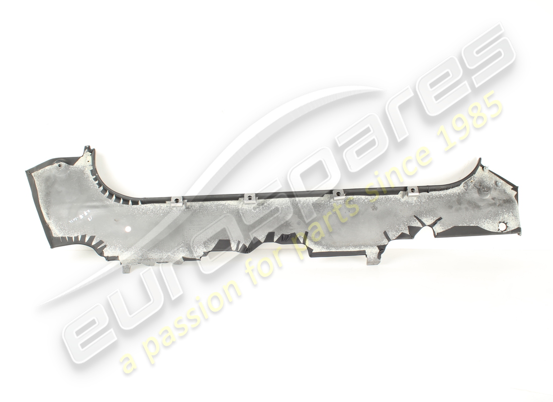 USED FERRARI LH LATERAL SILL TRIM. PART NUMBER 83967004 (2) used ferrari lh lateral sill trim. part number 83967004 (2)