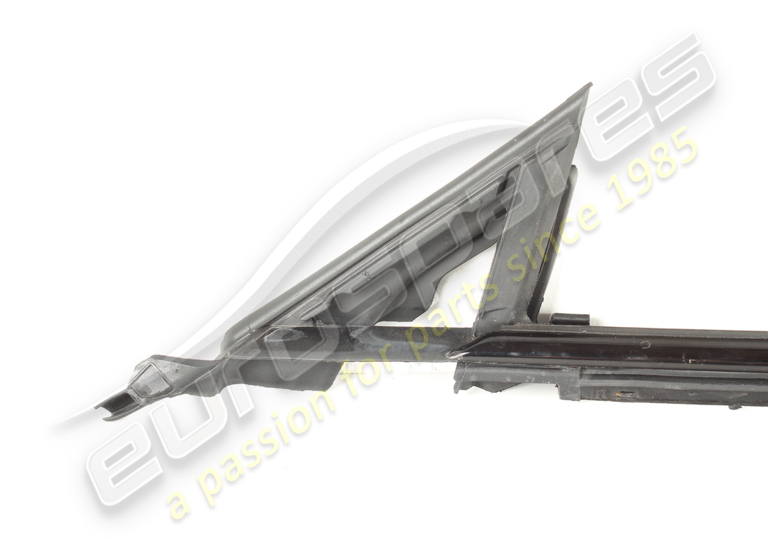 used ferrari complete lh front external window scraper. part number 880286 (2)