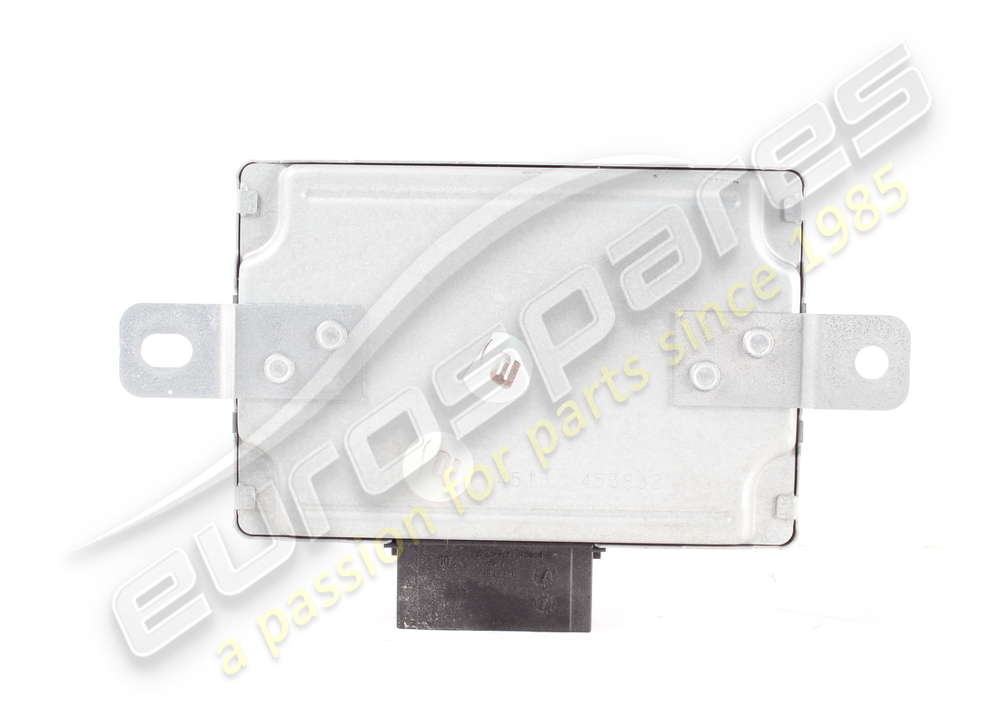 used maserati voltage stabilizer. part number 675000493 (3)