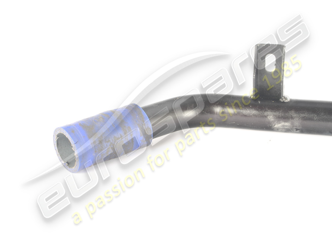 USED FERRARI BREATHER CONNECTOR PIPE. PART NUMBER 274908 (2) used ferrari breather connector pipe. part number 274908 (2)