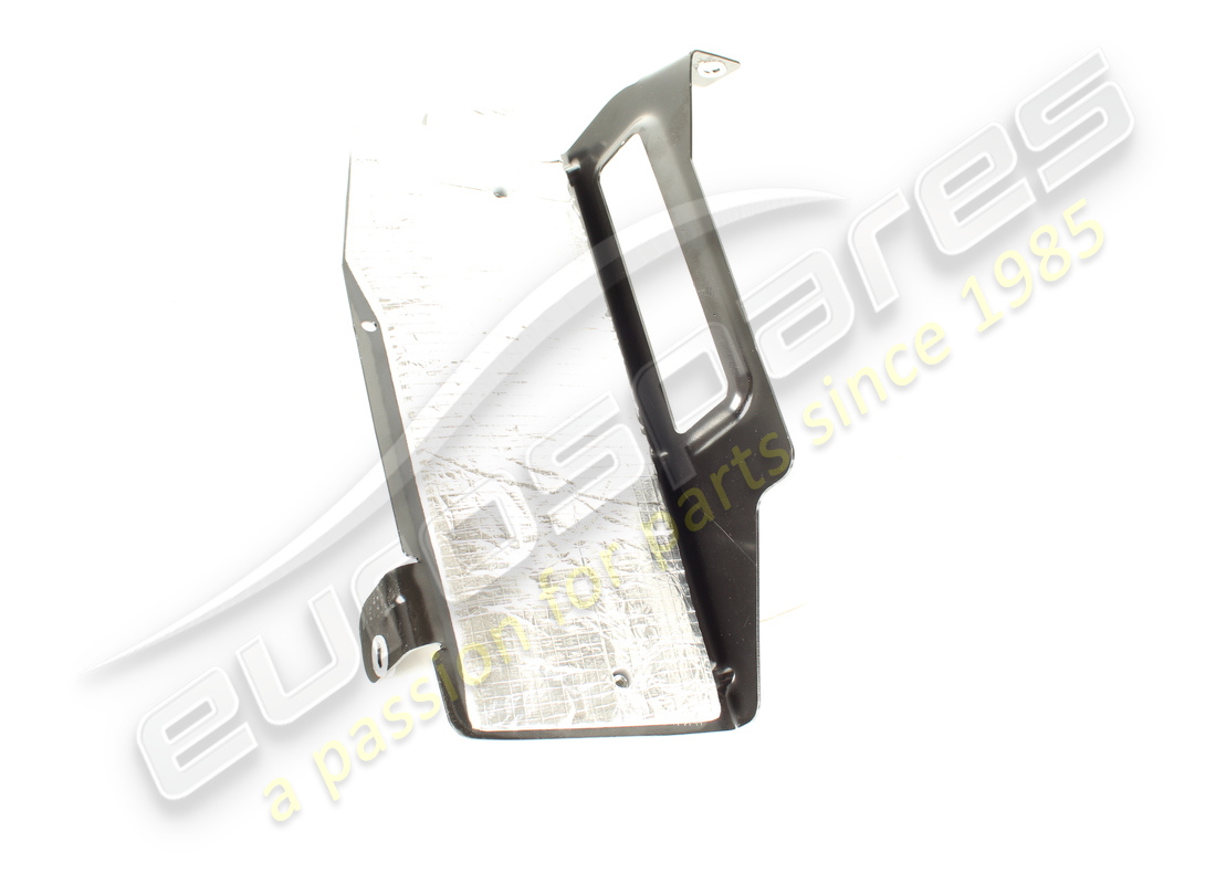 USED Ferrari COMPLETE DRIVER SIDE FOOTREST . PART NUMBER 85462600 (1)