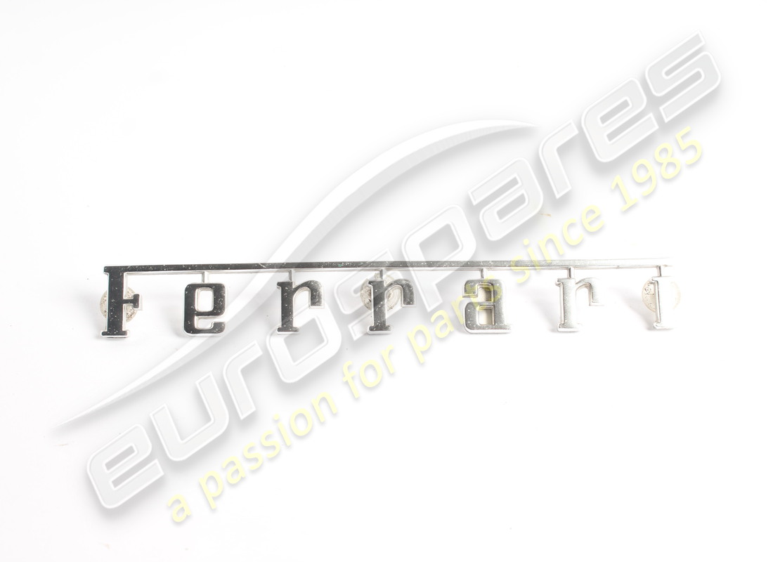 used ferrari a/c black box. part number 820794 (60)