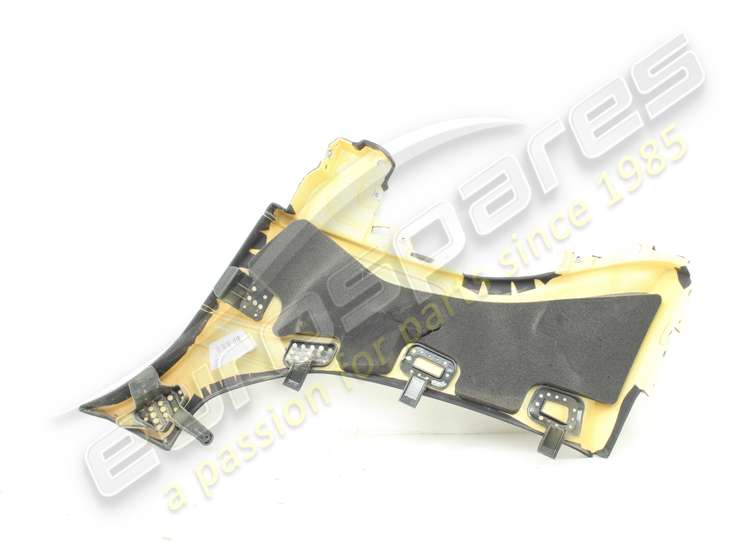 USED FERRARI FINIZIONE LATERALE SX CS AU. PART NUMBER 835139 (2) used ferrari finizione laterale sx cs au. part number 835139 (2)