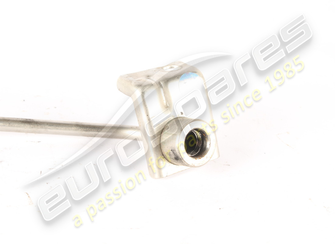 USED MASERATI TUBE. PART NUMBER 46328324 (3) used maserati tube. part number 46328324 (3)