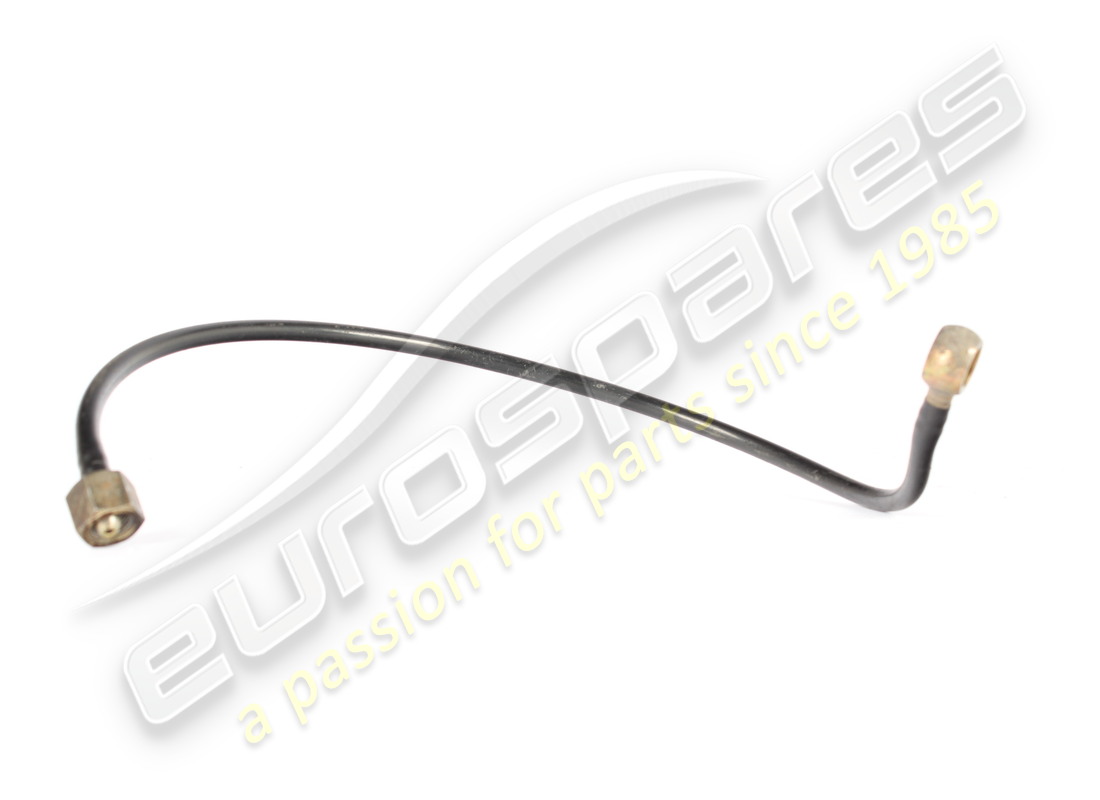 USED FERRARI LH FUEL DELIVERY PIPE. PART NUMBER 125774 (1) used ferrari lh fuel delivery pipe. part number 125774 (1)