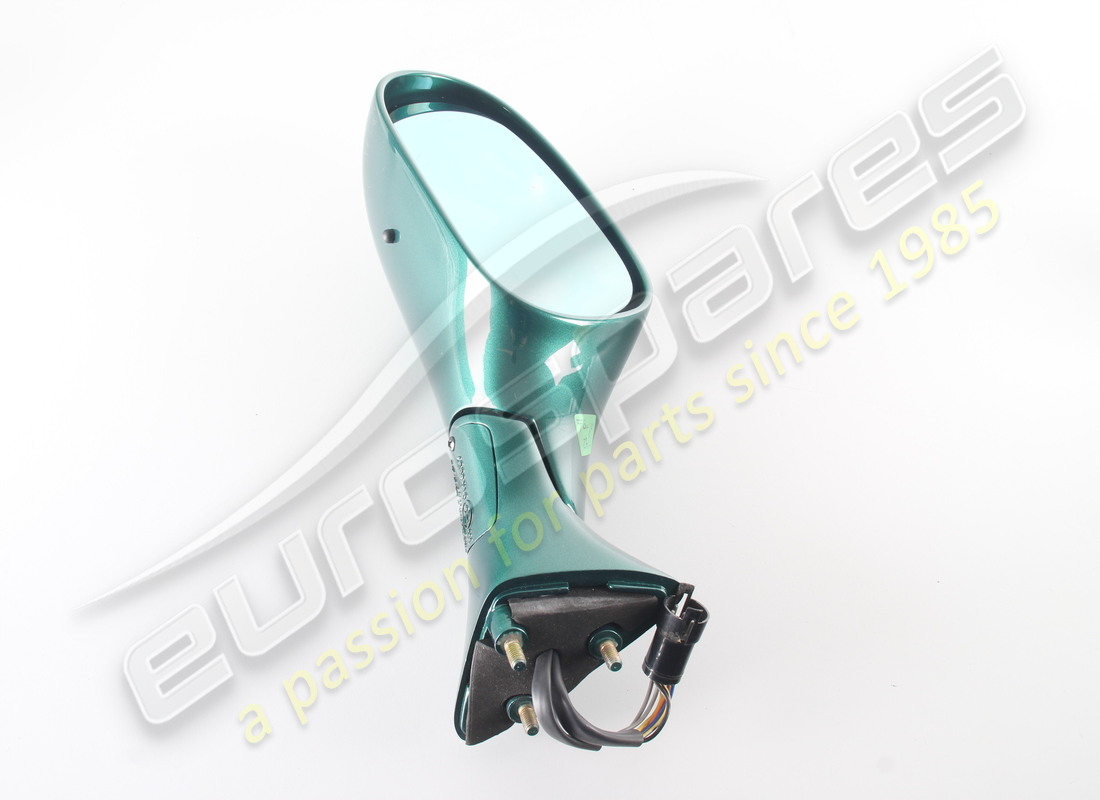 NEW (OTHER) FERRARI LH REAR EXTERNAL MIRROR LHD PART NUMBER 64488510 (3) new (other) ferrari lh rear external mirror lhd part number 64488510 (3)